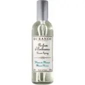 Durance Geurspray Room 100 ml Monoï Flower