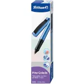 Pelikan rollerball Pina Colada Blue