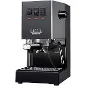 Gaggia New Classic Kleur grijs