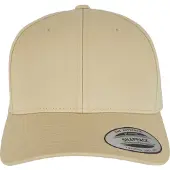 Flexfit Pet goud / grijs / zwart