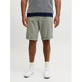 Jack&Jones PLUS Plus Chino 'JPSTBowie' riet
