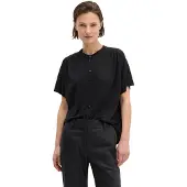 Marc O'Polo Blouse zwart