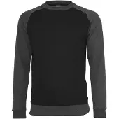 Urban Classics Tb546 T-shirt Met Lange Mouwen