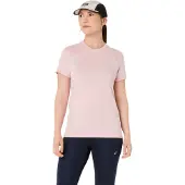 Asics Functioneel shirt 'ROAD' poederroze