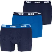 Puma Everyday Basics Boxers 3 Eenheden