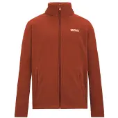 Regatta - Kid's King II - Fleecevest 11-12 Years, rood