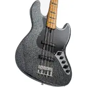Sire Marcus Miller V7 2nd Gen 4-String Sparkle Black elektrische basgitaar