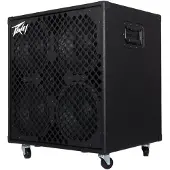 Peavey MegaBass 410 basgitaar cabinet 600W
