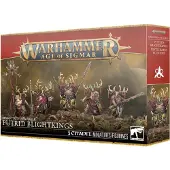 Games Workshop Maggotkin of Nurgle Putrid Blightkings