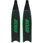 Cetma Edge Hard Fin Blade Zwart
