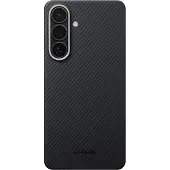 Pitaka Ultra Slim Backcover voor de Samsung Galaxy S26 - Black