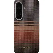 Pitaka Edge MagSafe Galaxy S26 Plus Hoesje Sunset