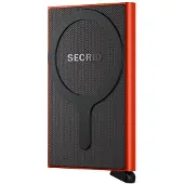 Secrid Cardprotector For Magsafe Portemonnee