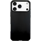 Uag Civilian LT MagSafe iPhone 17 Pro Hoesje Zwart