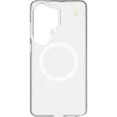 IDEAL OF SWEDEN Clear Case MagSafe voor de Samsung Galaxy S26 Ultra - Clear
