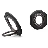 Uag Magnetic Ring Stand LT - Zwart
