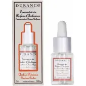 Durance Navulling Diffuser Concentrated Home Perfume 12ml Precious Amber