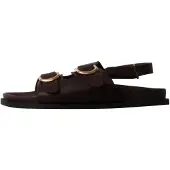 Super Mode Kinderslippers met gesp