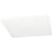 Eglo Rovito-Z, slim plafondarmatuur, ZigBee, wit, LED, kunststof, koelwit, neutraalwit, warmwit