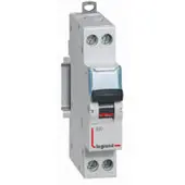 Legrand LEXIC Stroomonderbreker - 406763
