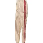 Adidas Broek 'Firebird' chamois / rood