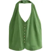 Next Top groen