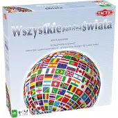 Sonstige Verlage Wszystkie państwa świata