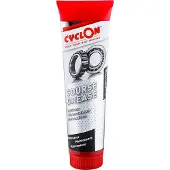 Cyclon Lithiumhoudend lagervet - Waterbestendig - 150 ml - Veilig voor carbon en kunststof