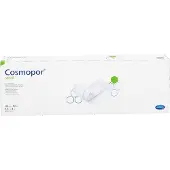 Cosmopor wondverband zelfklev 10 x 35 steriel 25st -