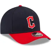 New Era 9forty Mlb Cleveland Guardians Pet