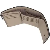 Liebeskind berlin Portemonnee beige