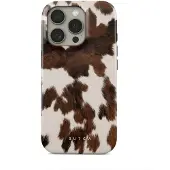 Burga Tough Backcover MagSafe voor de Apple iPhone 16 Pro - Celestial