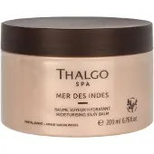 Thalgo Spa Mer Des Indes Moisturising Silky Balm 200ml Vochtinbrengende crème