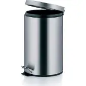kela Prullenbak Mala Stainless Steel 12 L