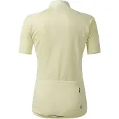 Regatta Dare 2B - "Pedal II" damesfietstrui, model RG11686 (maat 38 EU), kleur: mosterdbel