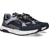 Rieker Sneakers laag navy / lichtgrijs / donkergrijs / zwart