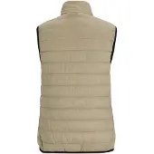 Regatta Dames/Dames Hillpack II Gilet (Perkament/Zwart)