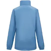 Regatta - Dames Corinne IV Waterdichte Softshell Jas (Gewassen Denim)