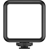 Ulanzi VL49 RGB Multi Color LED-videolamp