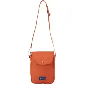 Craghoppers Kiwi logo-kruistas (Rood strand)