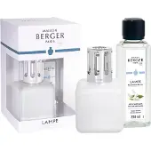 Lampe Berger Glacon Blanc