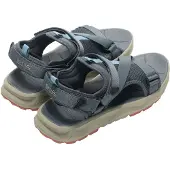 Regatta Heren Lito sandalen (Donkere storm/Abbeystone)