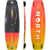 North Kb Prime Tt Kiteboard