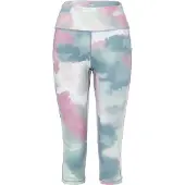 Dare 2b Dames/Dames Influential II Marble 3/4 Legging (Marmeren)