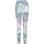 Dare 2b Dames/Dames Influential II Marble Leggings (Marmeren)