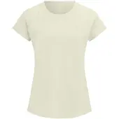 Dare 2b Dames/dames Corral T-shirt (Amandelmelk)