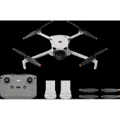 DJI Lito 1 + Remote Controller + Intelligent Flight Battery