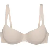 Triumph BH 'Body Make-Up Illusion' beige