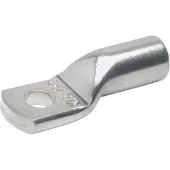 Klauke kabelschoen ongeïsoleerd 50mm² M8 vertind voor massieve geleider - per 25 stuks (SR508)