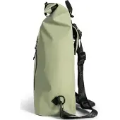 URBAN PROOF rugtas Knox backpack recycled mint 22L